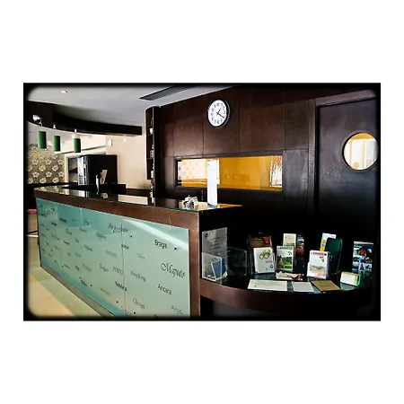 Park Porto Valongo 3* Valongo (Porto)