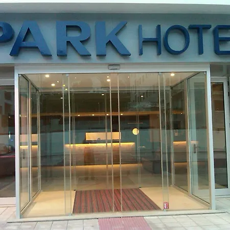 Hotel Park Porto Valongo 3*
