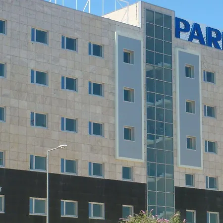 Park Porto 3* ואלונגו