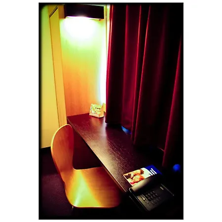 Park Porto Valongo (Porto)