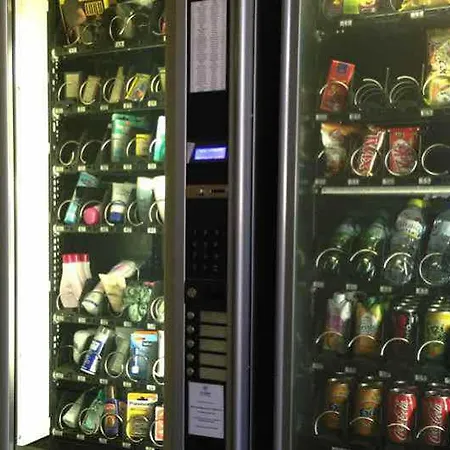 Park Porto Valongo (Porto)