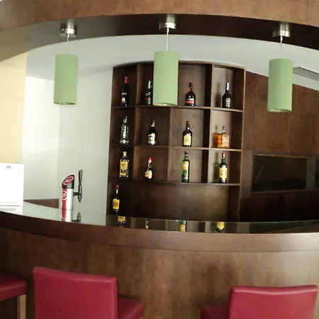 酒店 波尔图瓦隆古公园酒店 3*