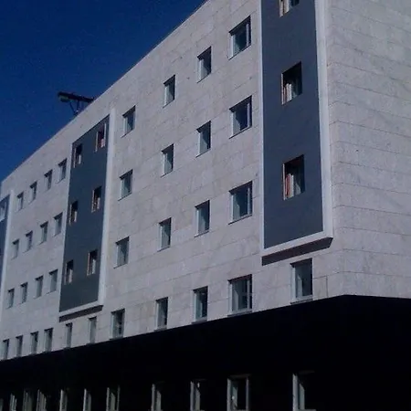 Park Porto Hotel