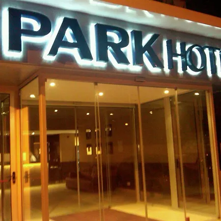 Hotel Park Porto