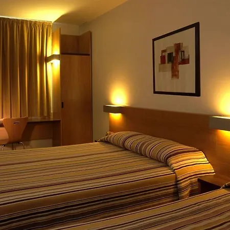 Park Porto Valongo (Porto)