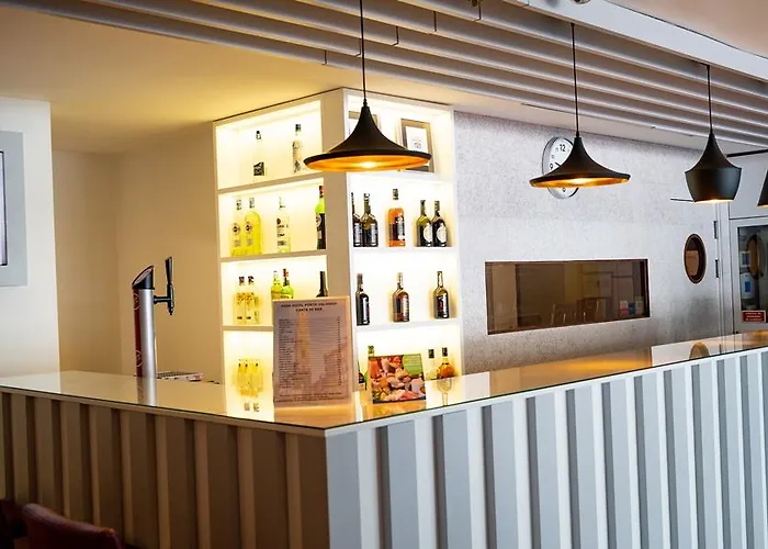 Park Porto 3* Valongo (Porto)