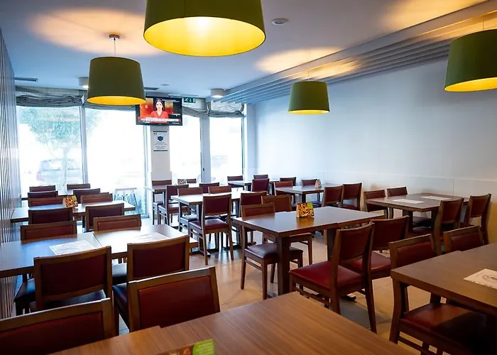 Hotel Park Porto Valongo (Porto)