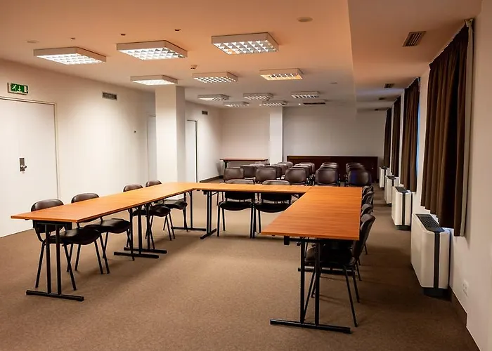 Park Porto Otel Valongo (Porto)