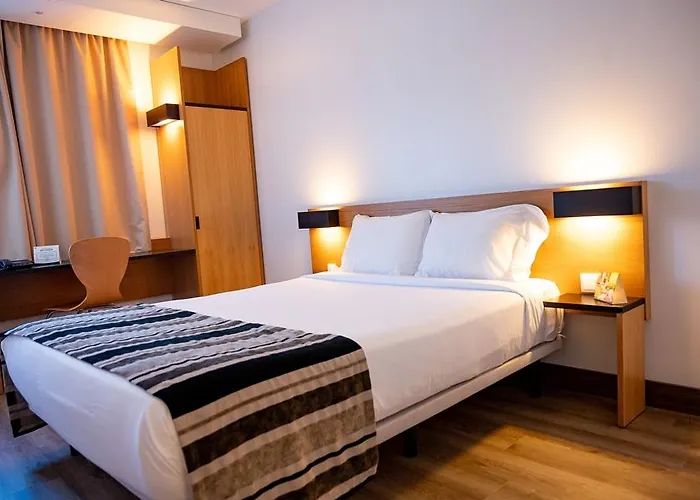 Park Porto Hotel Valongo (Porto)