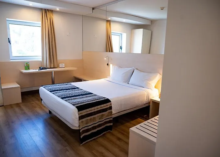 Park Porto 3* Valongo (Porto)