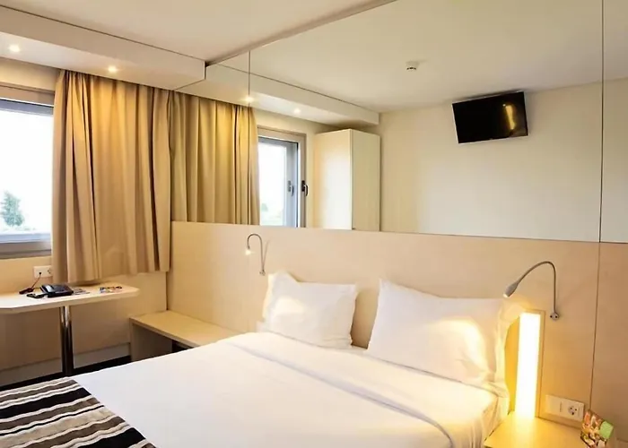 Otel Park Porto Valongo (Porto)