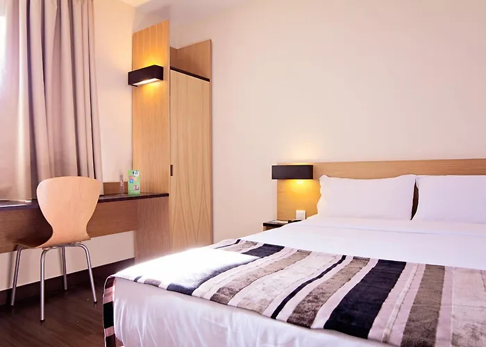 Park Porto Otel Valongo (Porto)