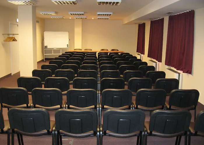 파크 포르토 3* 발롱고