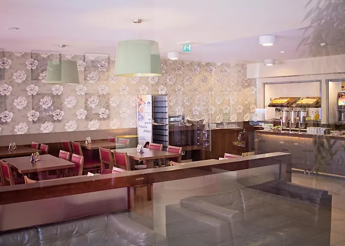 Otel Park Porto Valongo (Porto)