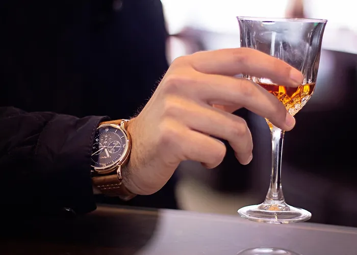 Park Porto Otel Valongo (Porto)