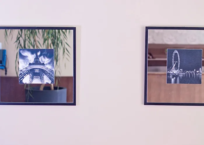 Park Porto 3* Valongo (Porto)