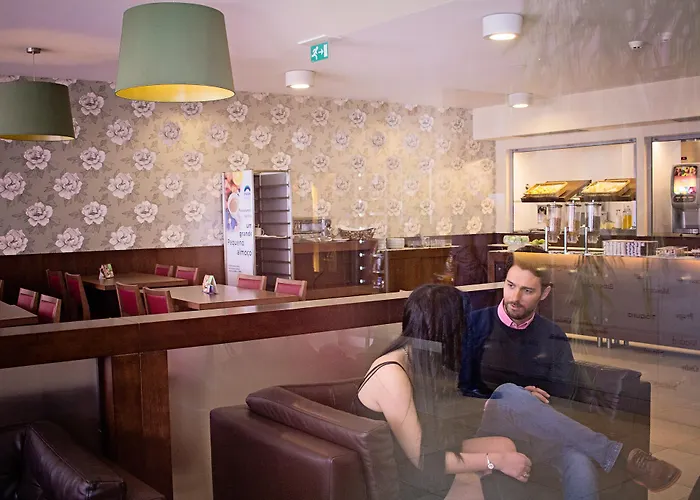 파크 포르토 3* 발롱고