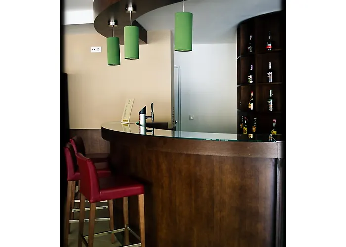 Park Porto Hotel Valongo (Porto)