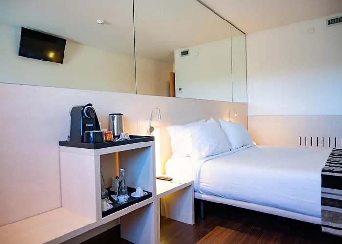 Park Porto 3* Valongo (Porto)