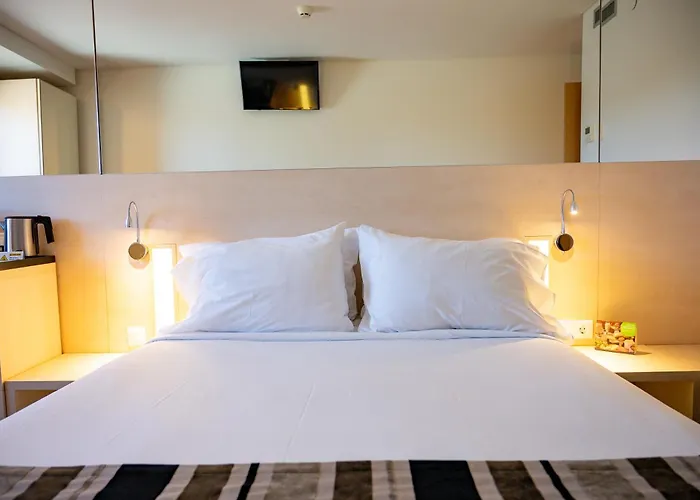 Hotel Park Porto Valongo (Porto)