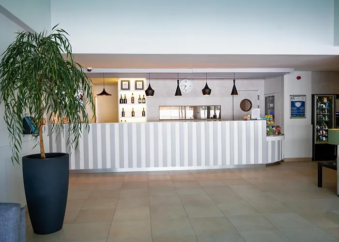 Park Porto Valongo (Porto)