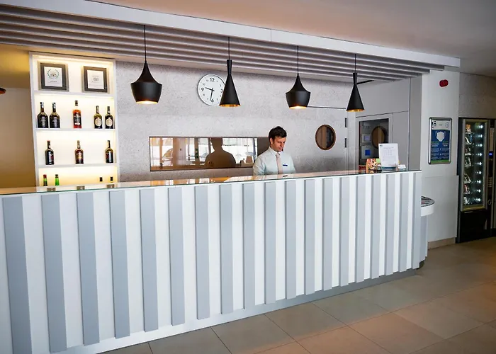 Park Porto 3* Valongo (Porto)