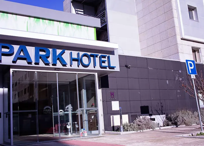 Park Porto 3* Valongo (Porto)