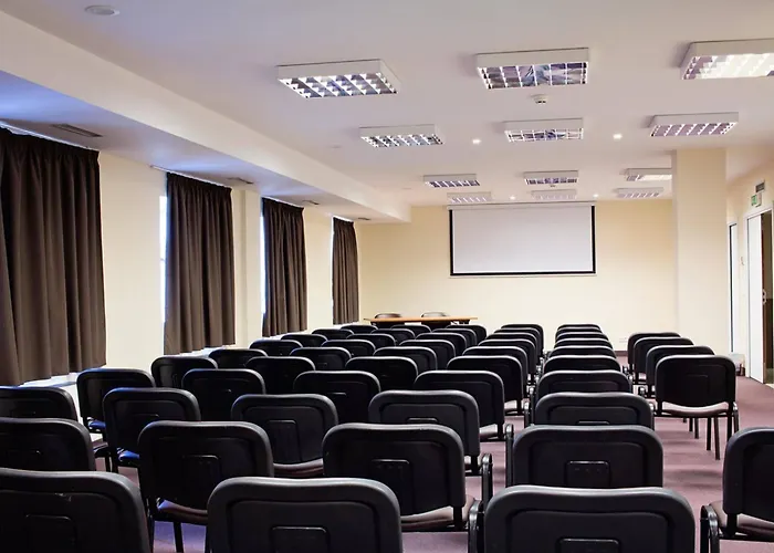 Park Porto Hotel Valongo (Porto)