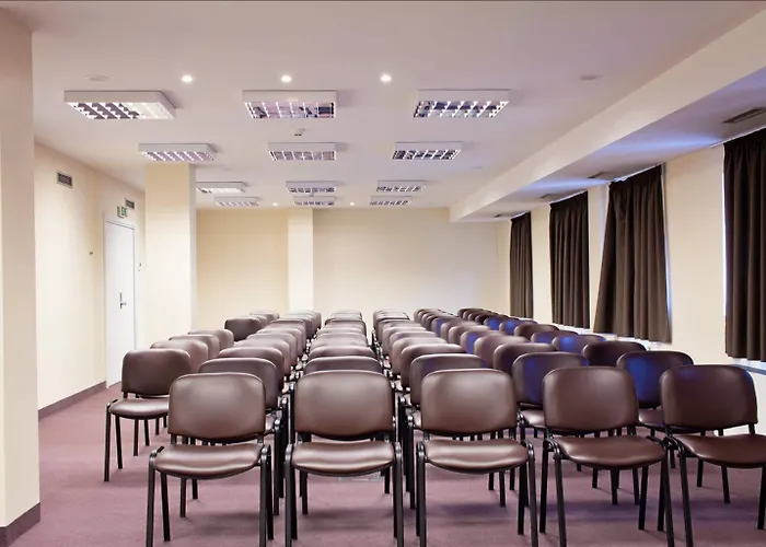 מלון Park Porto 3*