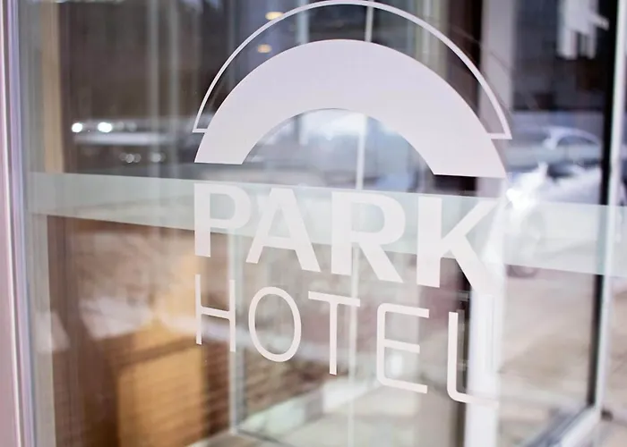 Park Porto Hotel Valongo (Porto)