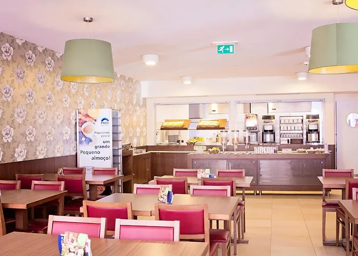 Otel Park Porto Valongo (Porto)