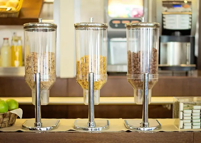 Park Porto Hotel Valongo (Porto)