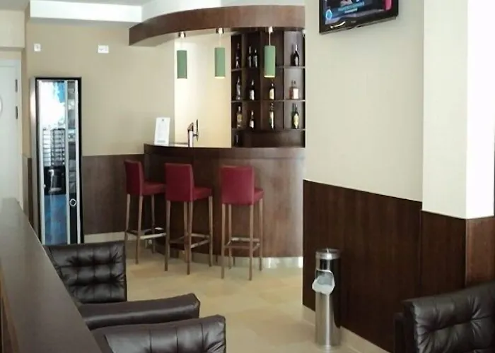 Park Porto Otel Valongo (Porto)