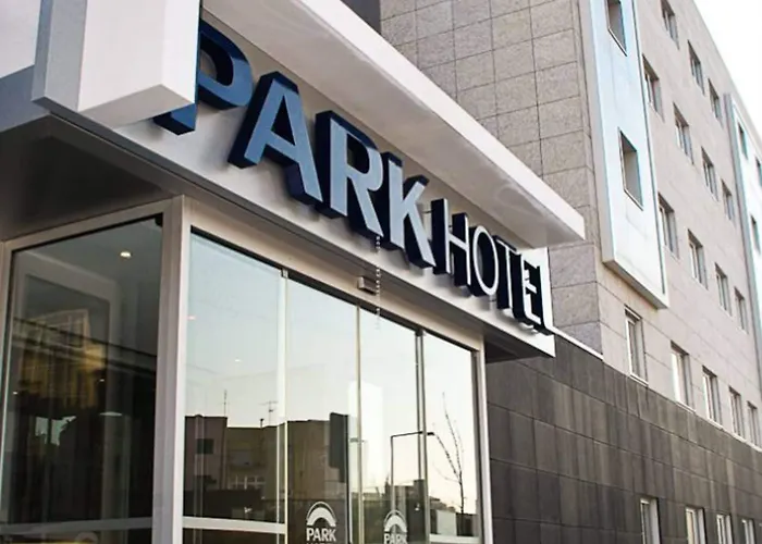 Otel Park Porto Valongo (Porto)