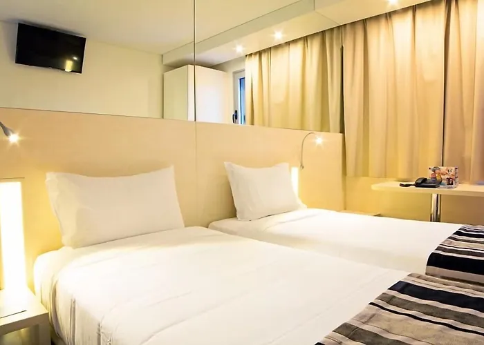 Park Porto Valongo (Porto)