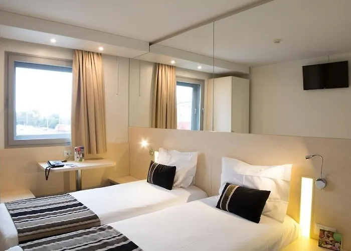 Park Porto Valongo (Porto)