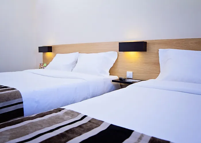 Park Porto Valongo (Porto)