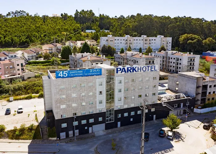 Park Porto Otel Valongo (Porto)
