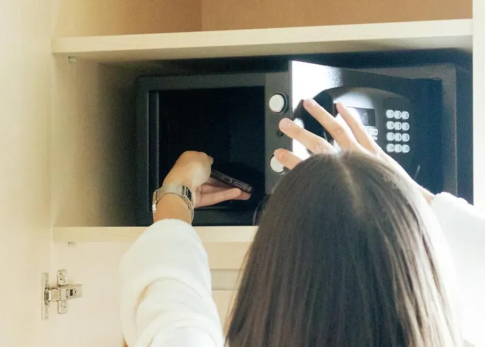 Hotel Park Porto Valongo (Porto)