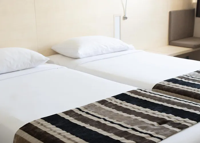 Park Porto Otel Valongo (Porto)