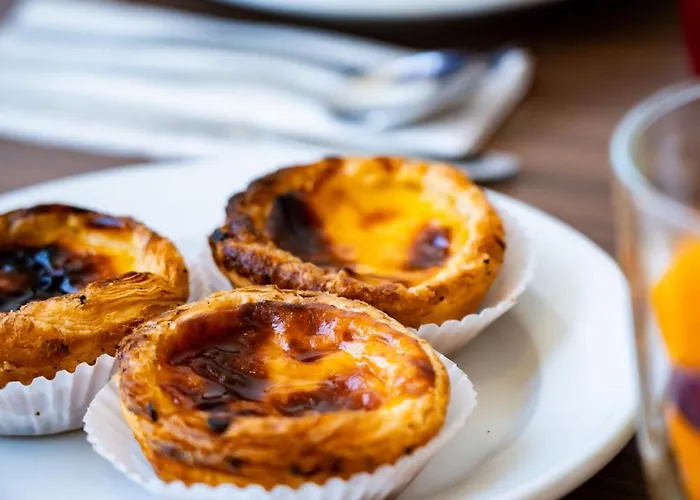 Hotel Park Porto Valongo (Porto)