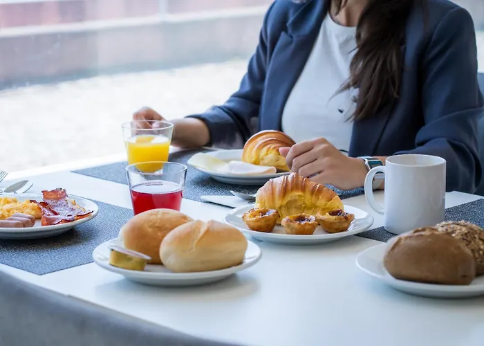 Park Porto 3* Valongo (Porto)