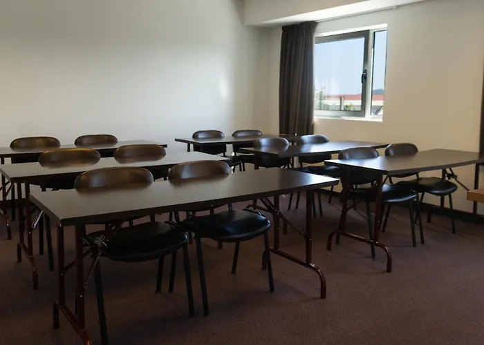 Park Porto Hotel Valongo (Porto)