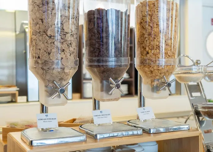 Park Porto Valongo (Porto)