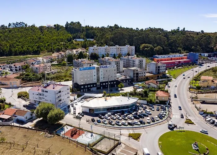 파크 포르토 호텔 발롱고