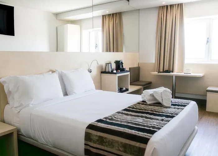 파크 포르토 발롱고