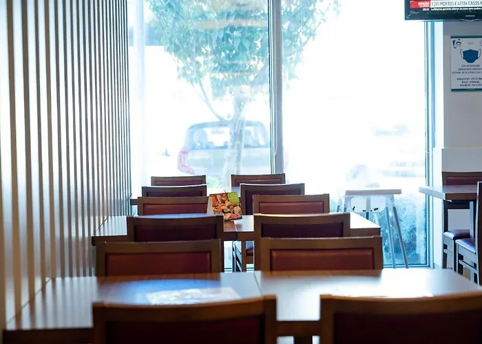 호텔 파크 포르토