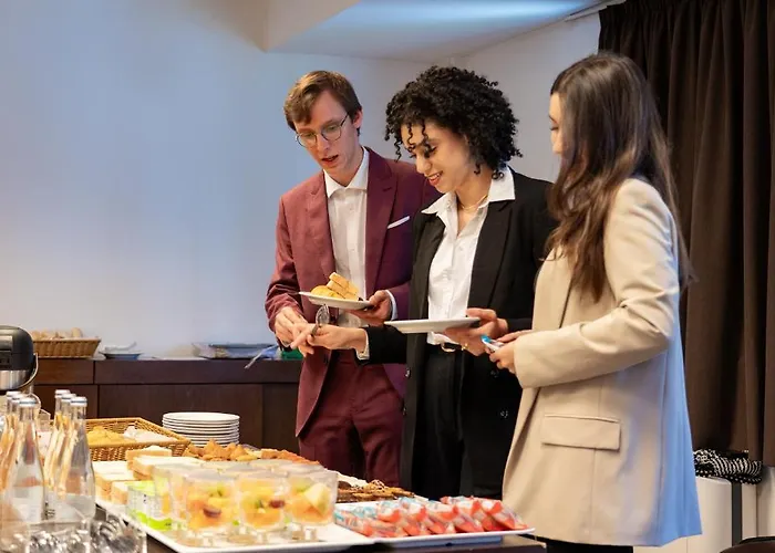 파크 포르토 호텔 3*