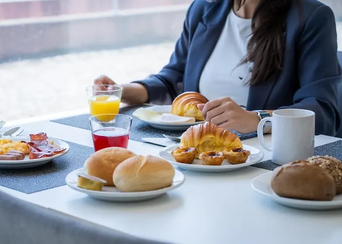 파크 포르토 호텔 3*