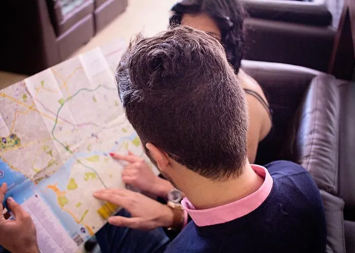 파크 포르토 발롱고